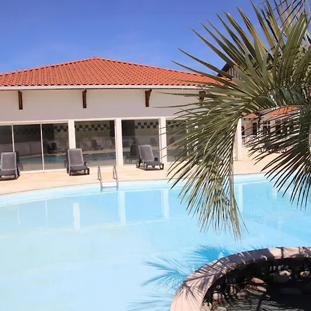 Oly Les Landes Cassen