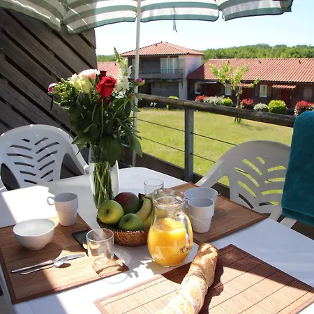 Appartement Oly Les Landes