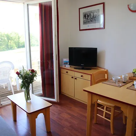 Oly Les Landes Appartement Cassen