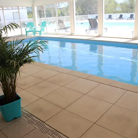 Oly Les Landes Appartement Cassen