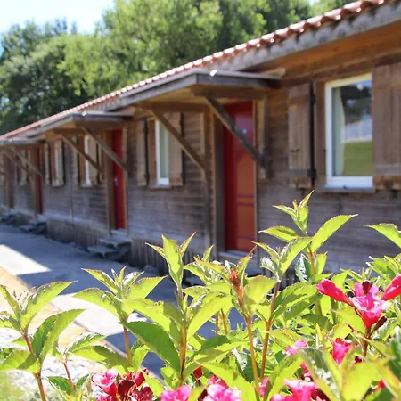 Oly Les Landes Cassen