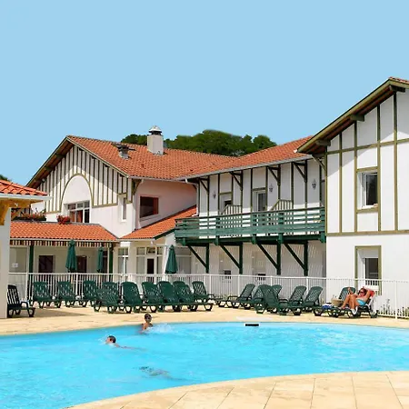 Oly Les Landes Cassen