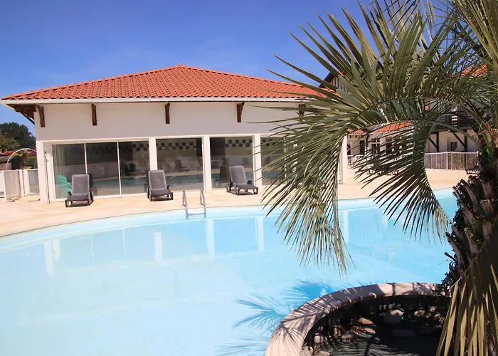 Oly Les Landes Cassen