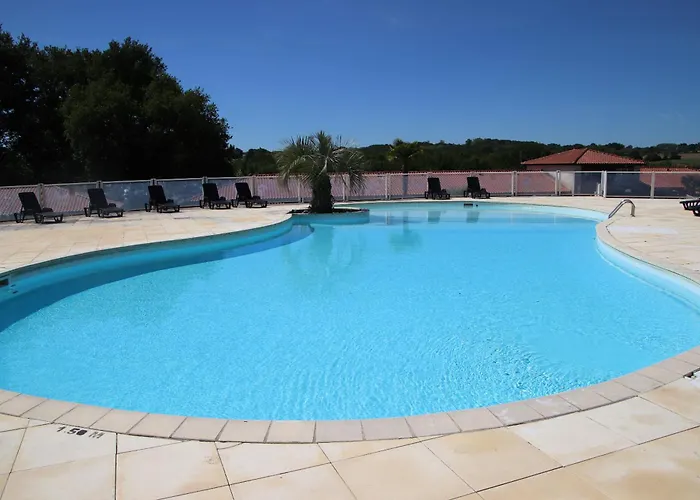 Oly Les Landes