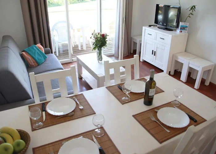 Appartement Oly Les Landes *