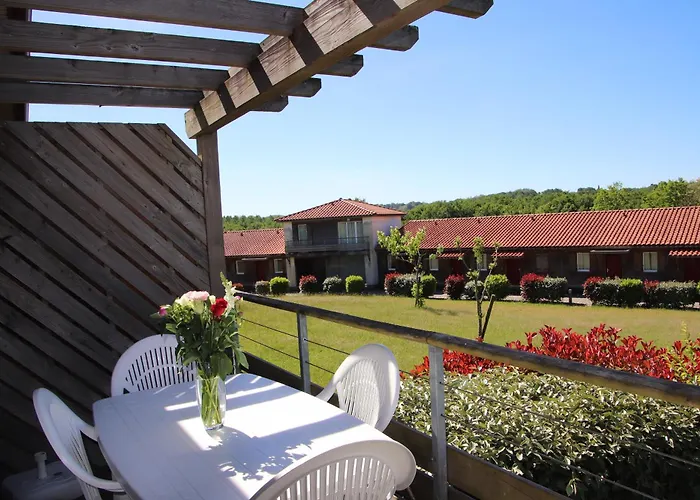 Appartement Oly Les Landes *