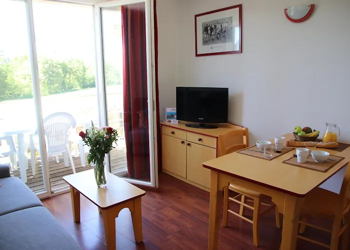 Oly Les Landes Appartement Cassen