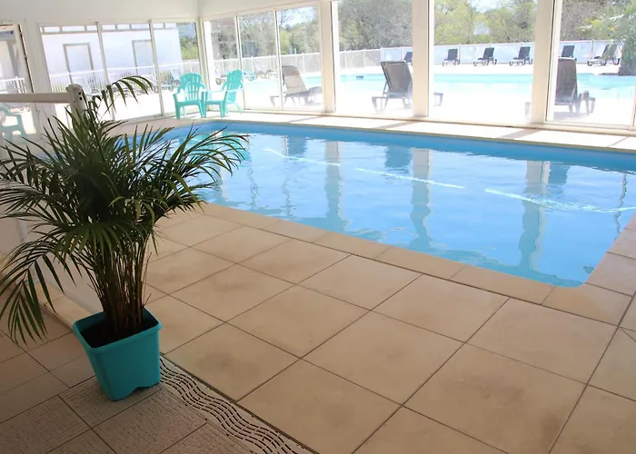 Oly Les Landes Appartement Cassen